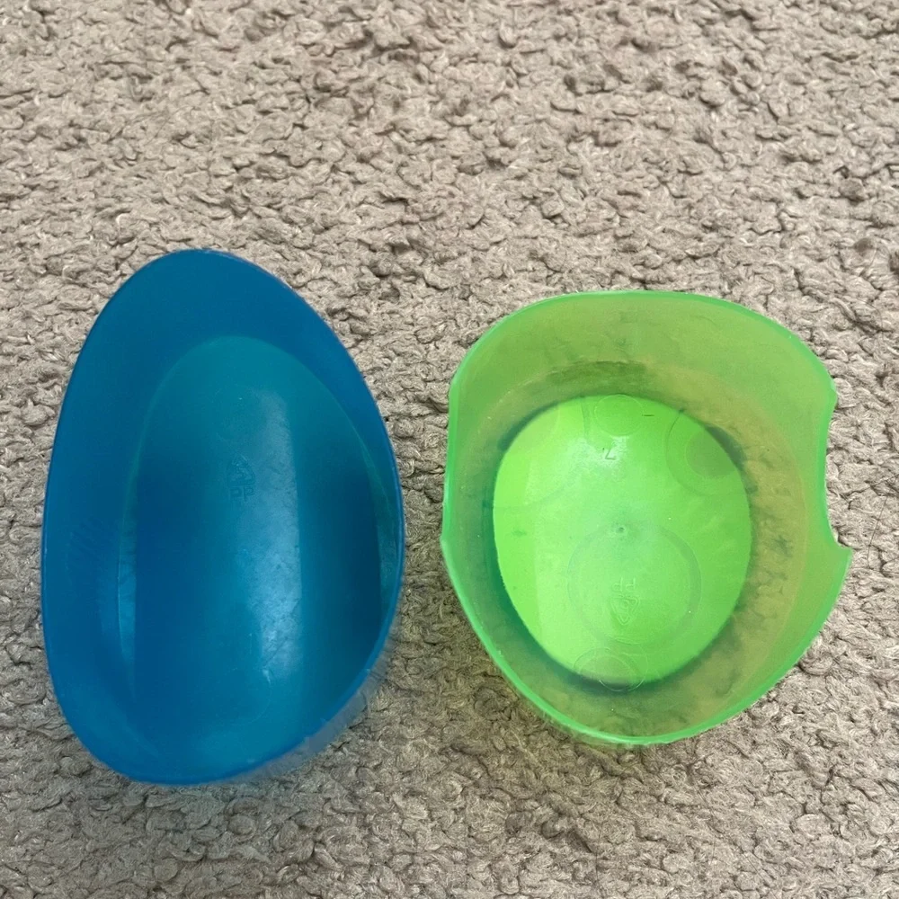 Pringles Chip Holder